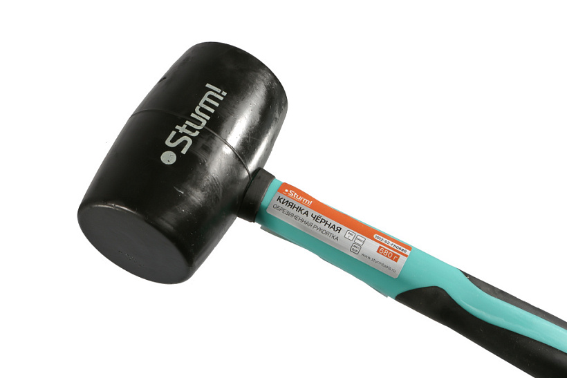Киянка Sturm! 1012-02-FB0680 купить по цене 440 ₽ в интернет магазине ТЕХСАД