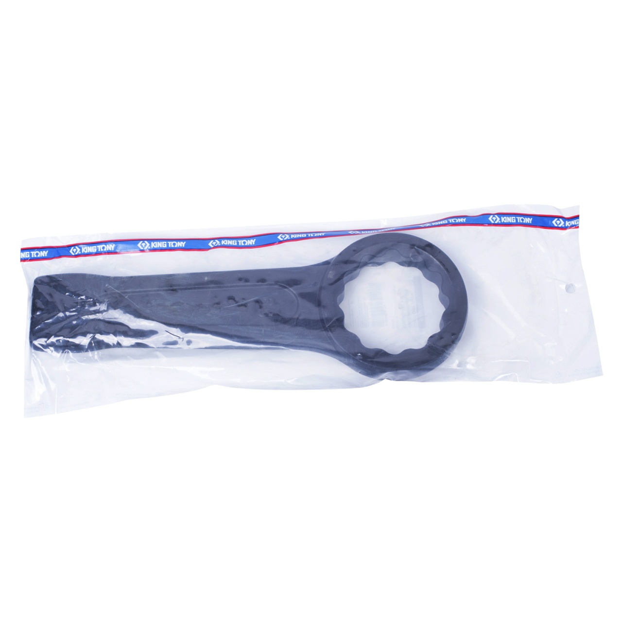 Ключ накидной силовой ударный 65 мм KING TONY 10B0-65 купить по цене 8 160 ₽ в интернет магазине ТЕХСАД