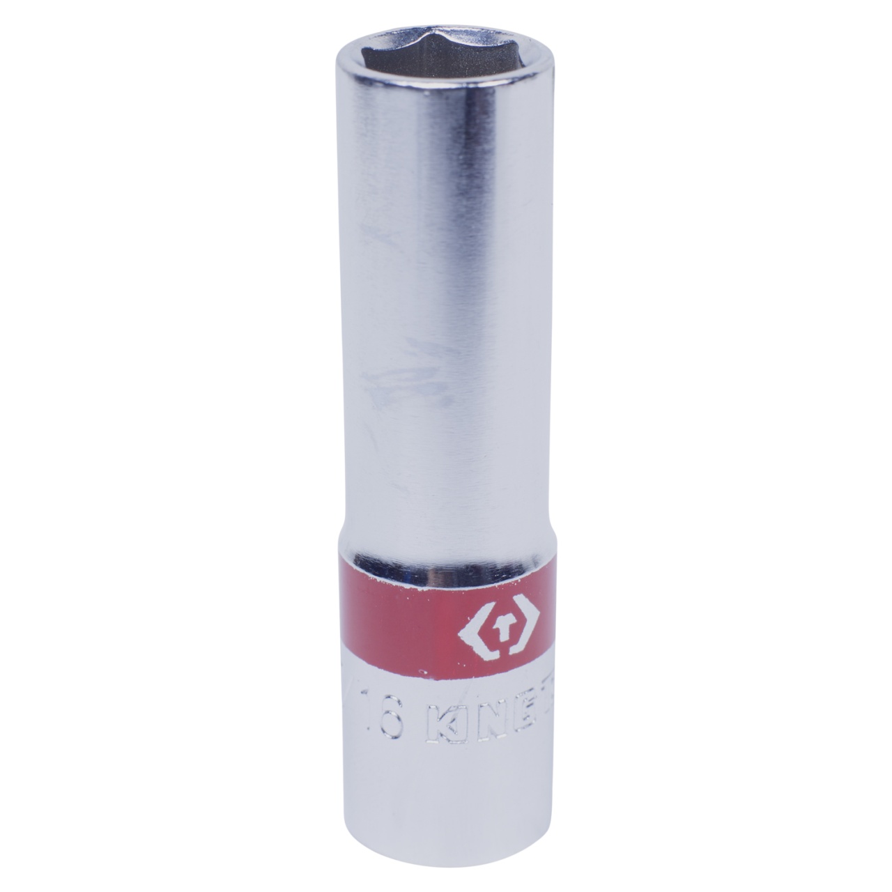 Головка торцевая глубокая шестигранная 3/8'', 7/16'', дюймовая KING TONY 323514S купить по цене 280 ₽ в интернет магазине ТЕХСАД