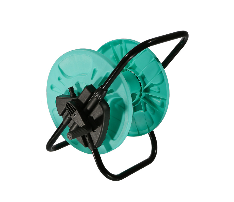 Катушка для шланга Sturm! 3015-17-23 купить по цене 1 590 ₽ в интернет магазине ТЕХСАД
