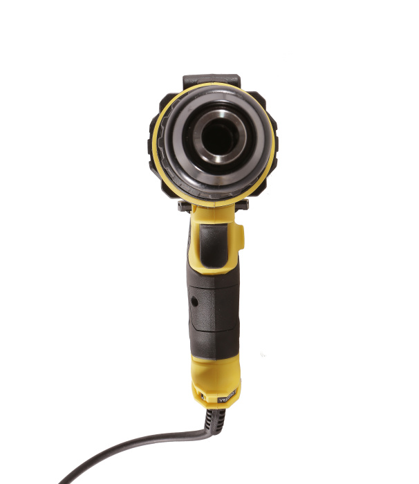 Сетевой шуруповерт Hanskonner HID2145P купить по цене 4&nbsp;990 ₽ в интернет магазине ТЕХСАД