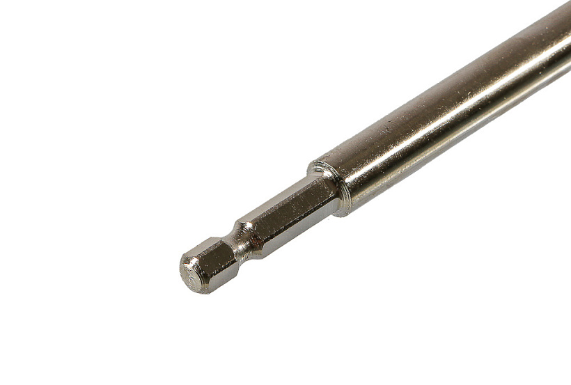 Удлинитель для перовых сверл Sturm! 1055-07-QA300 купить по цене 560 ₽ в интернет магазине ТЕХСАД