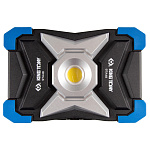 Фонарь-прожектор светодиодный, 1 элемент, Li-Ion, 7,4 В KING TONY 9TA48A купить по цене 13 050 ₽ в интернет магазине ТЕХСАД