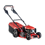 Газонокосилка бензиновая Solo by AL-KO Comfort Pro 4731 VSI-A купить по цене 69 990 ₽ в интернет магазине ТЕХСАД