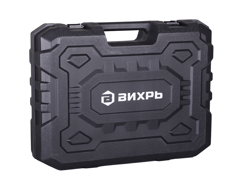 Перфоратор ВИХРЬ П-1600К-М купить по цене 13&nbsp;671 ₽ в интернет магазине ТЕХСАД