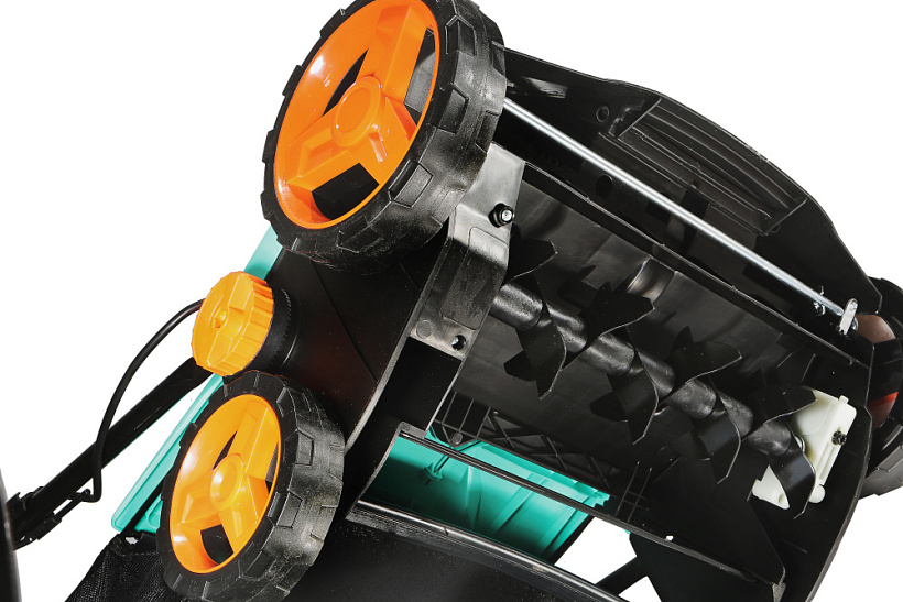 Электрический скарификатор Sturm! SE1738 купить по цене 12&nbsp;350 ₽ в интернет магазине ТЕХСАД