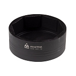 Головка торцевая восьмигранная для гайки ступицы Volvo / DAF 3/4'', 115 мм МАСТАК 100-42115 купить по цене 13 300 ₽ в интернет магазине ТЕХСАД