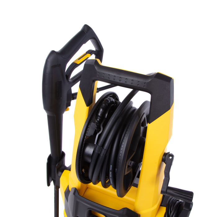 Мойка высокого давления Hanskonner HPW9225R купить по цене 25&nbsp;750 ₽ в интернет магазине ТЕХСАД