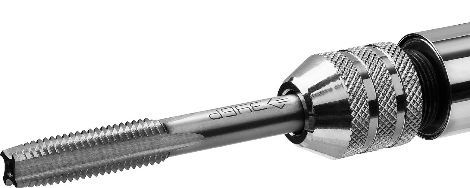 ЗУБР M5-M12, L-110 мм/L-120 мм, храповый механизм и реверс, метчикодержатель Т-образный 28138-110_z01 Профессионал купить по цене 1 460 ₽ в интернет магазине ТЕХСАД