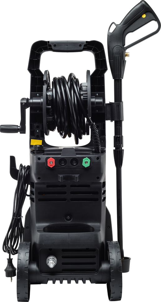 Мойка Huter W-4-2500 PRO купить по цене 15 891 ₽ в интернет магазине ТЕХСАД
