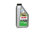 Масло для четырёхтактных двигателей AL-KO, SAE 30 ёмкостью 0,55л купить по цене 440 ₽ в интернет магазине ТЕХСАД