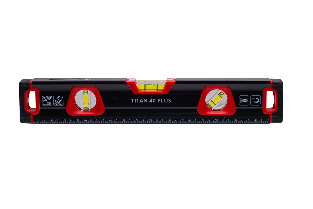 Противоударный уровень ADA TITAN 40 PLUS купить по цене 1 190 ₽ в интернет магазине ТЕХСАД