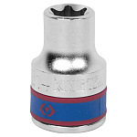 Головка торцевая TORX Е-стандарт 1/2'', E11, L = 37 мм KING TONY 437511M Головка торцевая TORX Е-стандарт 1/2'', E11, L = 37 мм KING TONY 437511M купить по цене 290 ₽ в интернет магазине ТЕХСАД