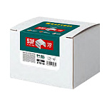 KRAFTOOL скобы тип 53F, 22 мм, скобы для степлера плоские 31787-22 купить по цене 1 410 ₽ в интернет магазине ТЕХСАД