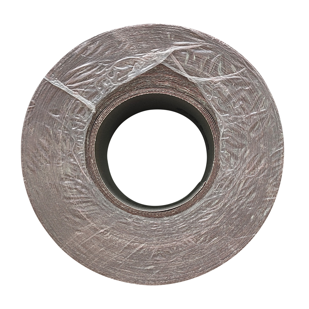 Лента шлифовальная уплотнённая 80х25000 P180 (рулон) купить по цене 4 780 ₽ в интернет магазине ТЕХСАД