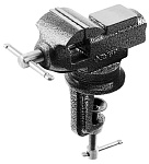 ЗУБР 60 мм, тиски-мини для точных работ 32485 Мастер купить по цене 2 880 ₽ в интернет магазине ТЕХСАД