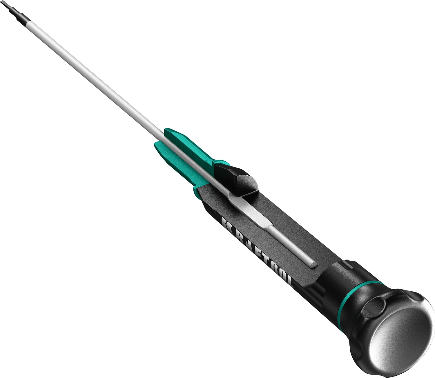 KRAFTOOL PH 1, отвертка для точных работ Precision 25682-1 Pro купить по цене 256 ₽ в интернет магазине ТЕХСАД