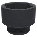 Головка торцевая ударная шестигранная 1-1/2'', 135 мм KING TONY 9535D5M купить по цене 109 900 ₽ в интернет магазине ТЕХСАД