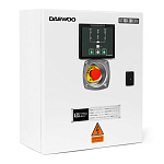 Блок автоматики DAEWOO ATS 100-380 DDW Блок автоматики DAEWOO ATS 100-380 DDW купить по цене 89 990 ₽ в интернет магазине ТЕХСАД