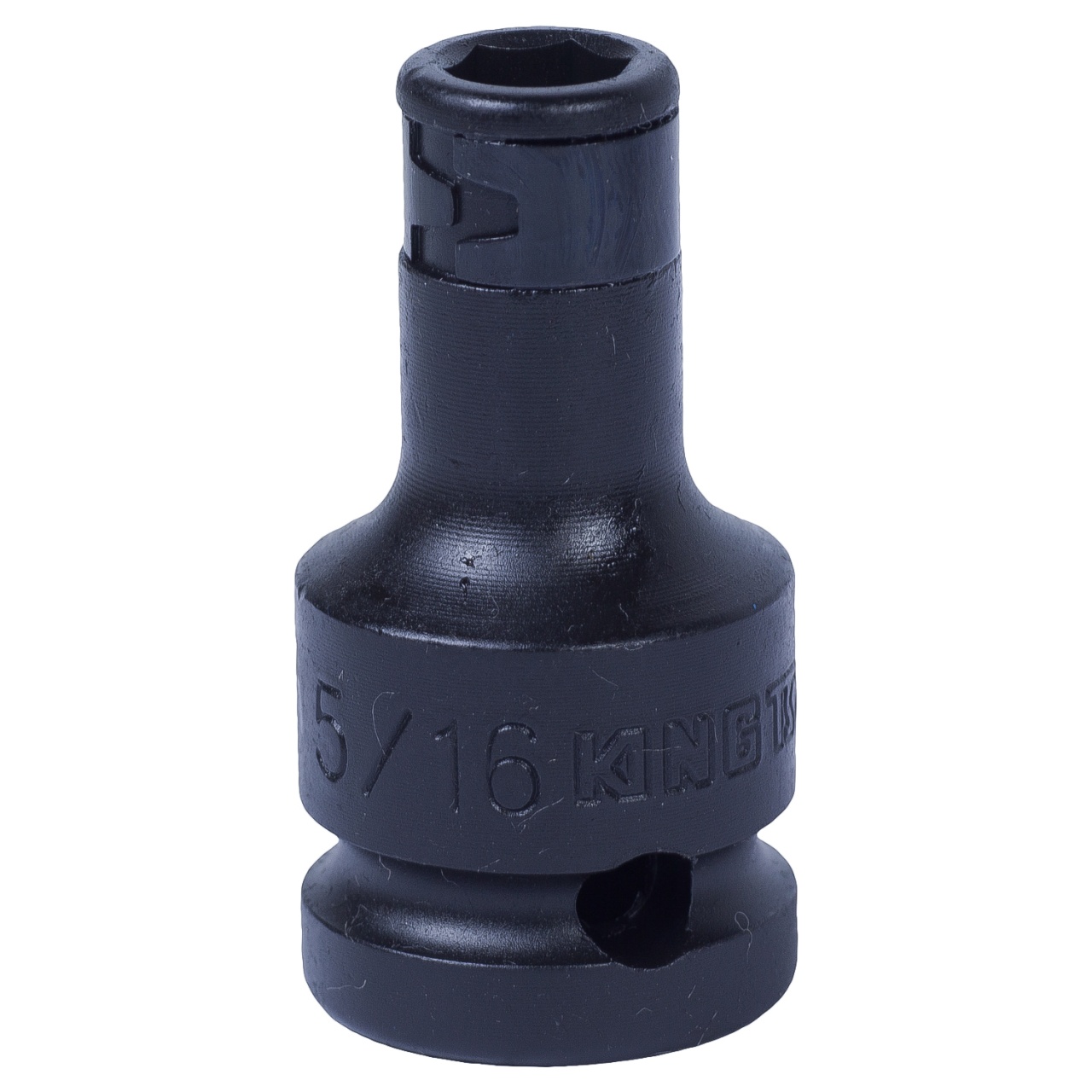 Держатель вставок (бит) ударный 1/2''>5/16'' KING TONY 414710S купить по цене 460 ₽ в интернет магазине ТЕХСАД