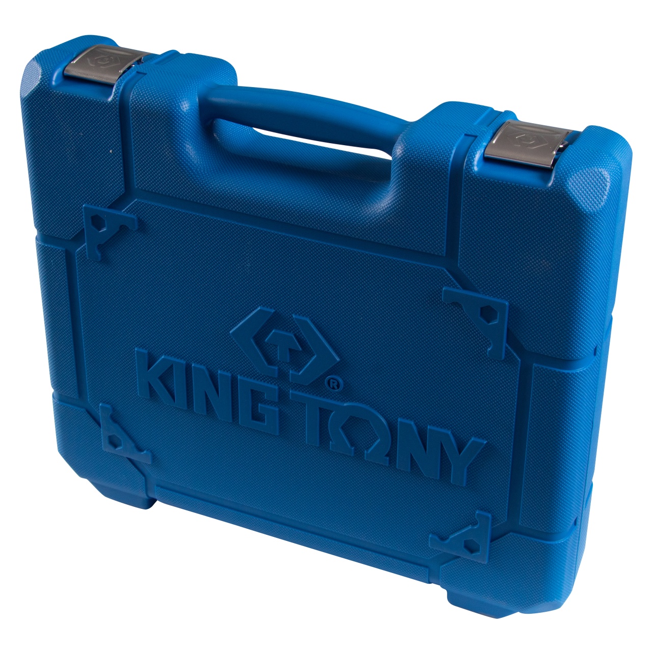 Набор ударных глубоких торцевых головок 3/4'', шестигранные, 19-41 мм, 14 предметов KING TONY 6414MP купить по цене 24 350 ₽ в интернет магазине ТЕХСАД