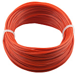 ЗУБР диаметр 2.4 мм, длина 15 м, леска для триммеров ''звезда'' 70102-2.4-15 Мастер купить по цене 63 ₽ в интернет магазине ТЕХСАД