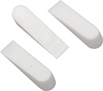 STAYER 9 мм, 50 шт., клинья для кафеля большие 3382-2 STAYER 9 мм, 50 шт., клинья для кафеля большие 3382-2 купить по цене 53 ₽ в интернет магазине ТЕХСАД