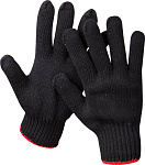 ЗУБР L-XL, 7 класс, утепленные, перчатки трикотажные 11461-XL Мастер купить по цене 97 ₽ в интернет магазине ТЕХСАД