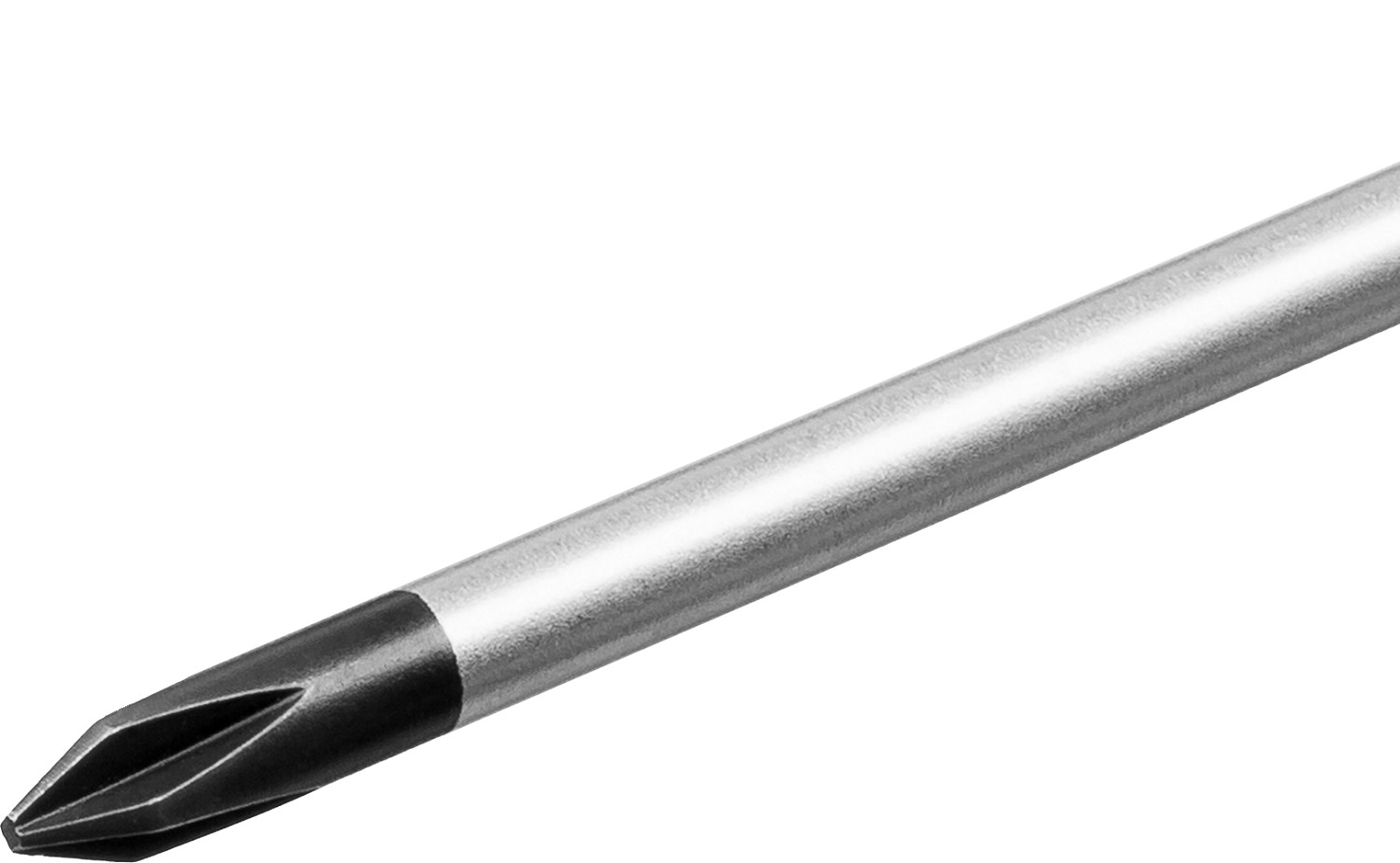 ЗУБР PH0x100 мм, отвертка 25232-0_z01 Профессионал купить по цене 158 ₽ в интернет магазине ТЕХСАД