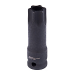 Насадка (бита) торцевая 1/2'', TORX TR, T100H, L=78 мм, для шкива распредвала AFFIX AF10321301 купить по цене 750 ₽ в интернет магазине ТЕХСАД