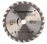 Диск пильный БОЕКОМПЛЕКТ B9022-185-20/16-24 Диск пильный БОЕКОМПЛЕКТ B9022-185-20/16-24 купить по цене 690 ₽ в интернет магазине ТЕХСАД