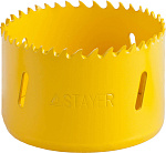 STAYER d 67 мм, кольцевая биметаллическая универсальная 29547-067 купить по цене 790 ₽ в интернет магазине ТЕХСАД