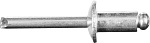 STAYER 6.4 х 12 мм, 250 шт., заклепки алюминиевые ProFIX 31205-64-12 STAYER 6.4 х 12 мм, 250 шт., заклепки алюминиевые ProFIX 31205-64-12 купить по цене 643 ₽ в интернет магазине ТЕХСАД