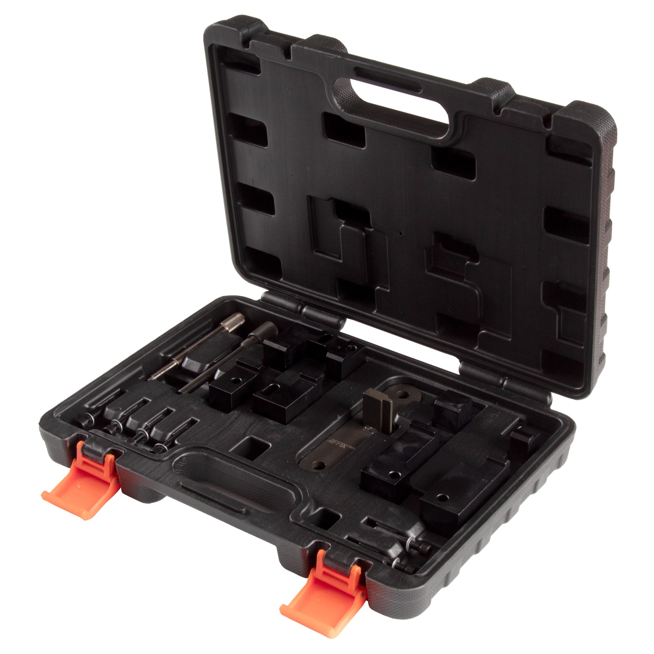 Набор фиксаторов распредвала / коленвала, Land Rover, кейс, 13 предметов AFFIX AF10321913C купить по цене 11 100 ₽ в интернет магазине ТЕХСАД