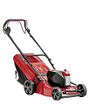 Газонокосилка аккумуляторная Solo by AL-KO Premium Pro Power Flex 4237 Li SP без аккумулятора купить по цене 24 390 ₽ в интернет магазине ТЕХСАД