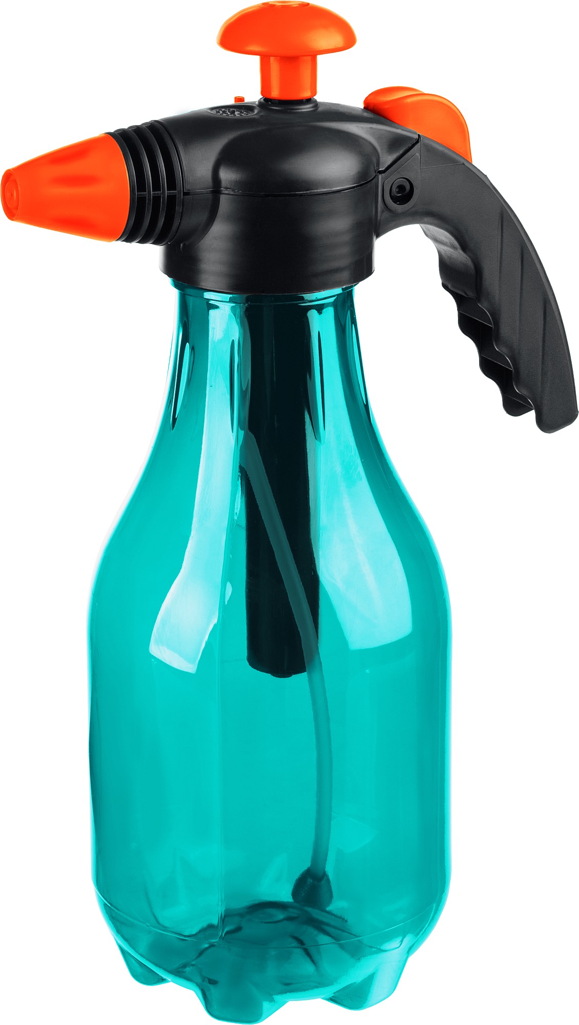 GRINDA 2 л, опрыскиватель ручной PH-2 425057 купить по цене 660 ₽ в интернет магазине ТЕХСАД