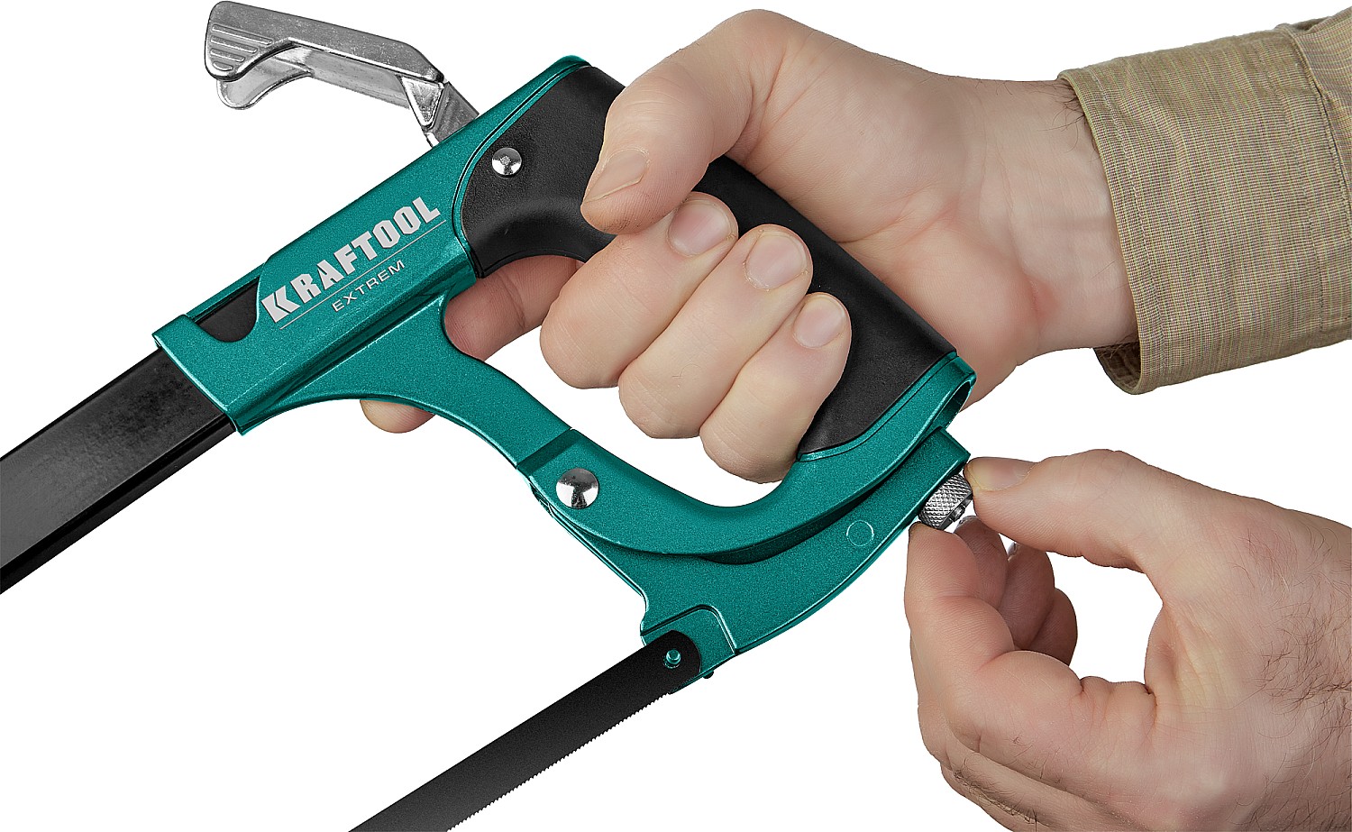 KRAFTOOL 300 мм, 230 кгс, ножовка по металлу Extrem 15802_z02 KRAFTOOL 300 мм, 230 кгс, ножовка по металлу Extrem 15802_z02 купить по цене 2 230 ₽ в интернет магазине ТЕХСАД