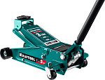 KRAFTOOL 3 т, 130-485 мм, с быстрым подъемом для СТО, подкатной домкрат 43450-3_z01 KRAFTOOL 3 т, 130-485 мм, с быстрым подъемом для СТО, подкатной домкрат 43450-3_z01 купить по цене 17 720 ₽ в интернет магазине ТЕХСАД