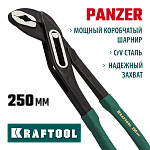 KRAFTOOL 250 мм, клещи переставные 22359-25 Expert купить по цене 1 730 ₽ в интернет магазине ТЕХСАД