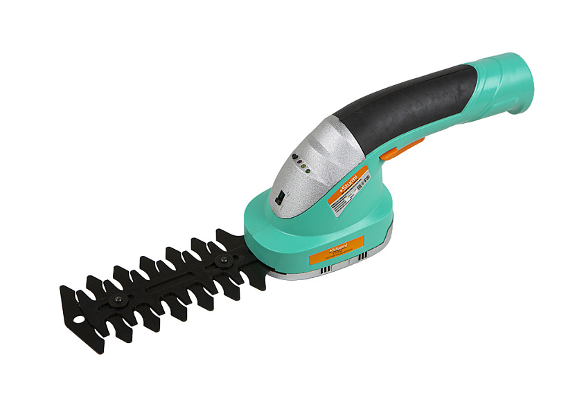 Аккумуляторный кусторез Sturm! CHT36 купить по цене 3&nbsp;350 ₽ в интернет магазине ТЕХСАД