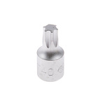 Насадка (бита) торцевая 1/4'', Torx, T40, L = 25 мм KING TONY 201340X Насадка (бита) торцевая 1/4'', Torx, T40, L = 25 мм KING TONY 201340X купить по цене 160 ₽ в интернет магазине ТЕХСАД