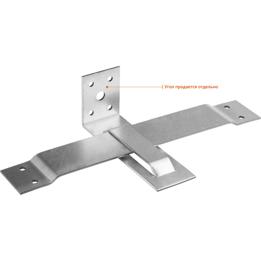 ЗУБР 40 х 210(150) х 2 мм, пластина, скользящая опора для стропил СОС-2.0 310166-150 ЗУБР 40 х 210(150) х 2 мм, пластина, скользящая опора для стропил СОС-2.0 310166-150 купить по цене 67 ₽ в интернет магазине ТЕХСАД