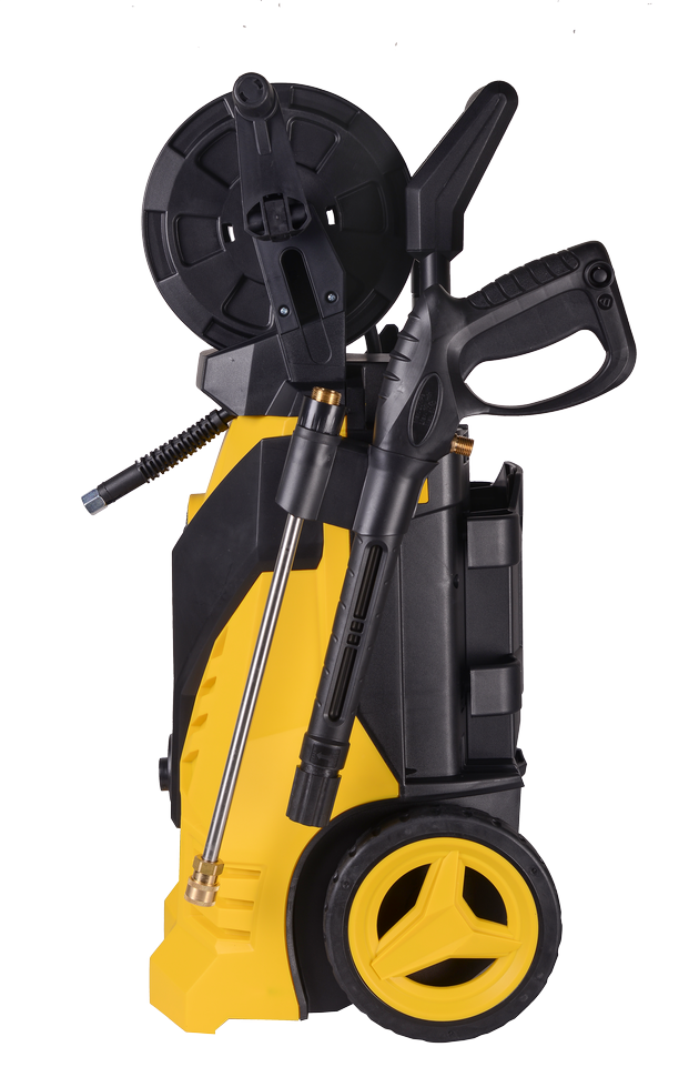 Мойка Huter W210i PROFESSIONAL купить по цене 30&nbsp;690 ₽ в интернет магазине ТЕХСАД