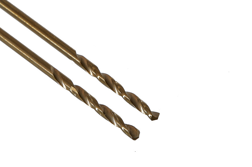 Сверло по металлу БОЕКОМПЛЕКТ B1055-M020-49 купить по цене 110 ₽ в интернет магазине ТЕХСАД