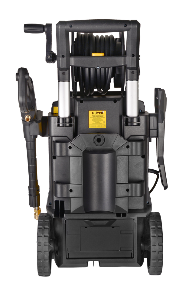 Мойка Huter W210i PROFESSIONAL купить по цене 30 690 ₽ в интернет магазине ТЕХСАД