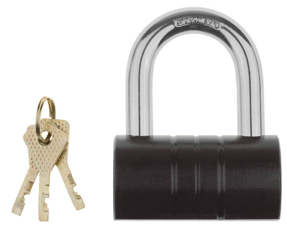 ЗУБР 82х46х42 мм, повышенной защищенности, дисковый механизм секрета, ключ 7 PIN, замок навесной 3720-21_z01 купить по цене 418 ₽ в интернет магазине ТЕХСАД