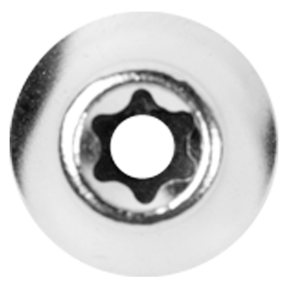 Головка торцевая TORX Е-стандарт 1/4'', E5, L = 50 мм KING TONY 227505M купить по цене 220 ₽ в интернет магазине ТЕХСАД