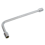 Ключ L-образный торцевой 13 мм KING TONY 1084-13 купить по цене 690 ₽ в интернет магазине ТЕХСАД