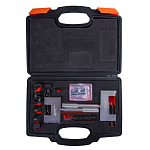 Набор для соединения и разъединения звеньев цепи ГРМ MB, кейс, 22 предметов AFFIX AF10322022C купить по цене 11 400 ₽ в интернет магазине ТЕХСАД