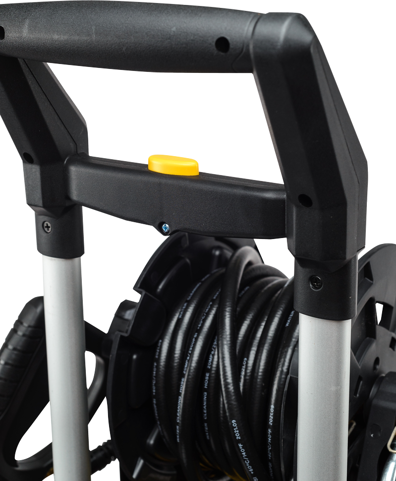 Мойка Huter W-5-2600 PRO купить по цене 25&nbsp;975 ₽ в интернет магазине ТЕХСАД